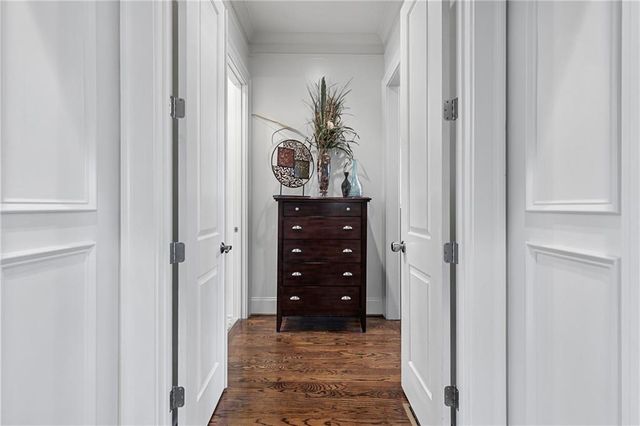 219 Millstone Parkway, Woodstock, GA 30188