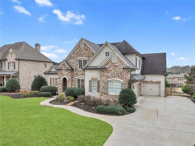 219 Millstone Parkway, Woodstock, GA 30188