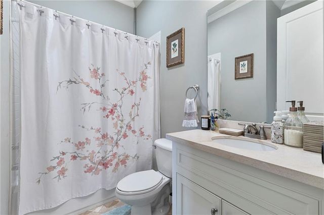 219 Millstone Parkway, Woodstock, GA 30188