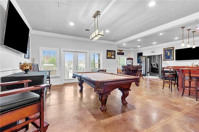 219 Millstone Parkway, Woodstock, GA 30188