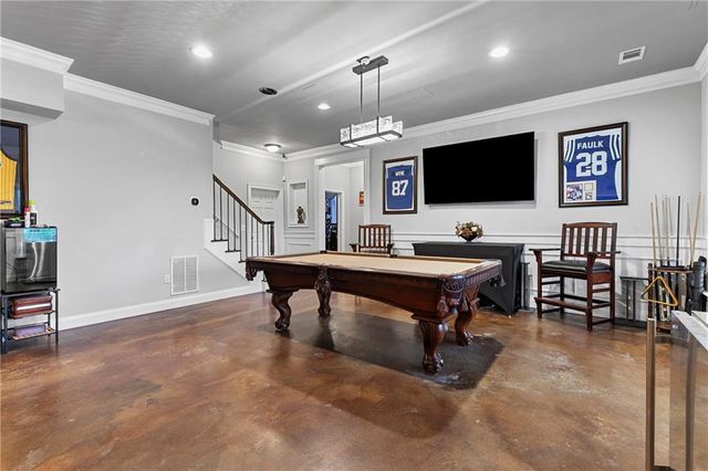 219 Millstone Parkway, Woodstock, GA 30188