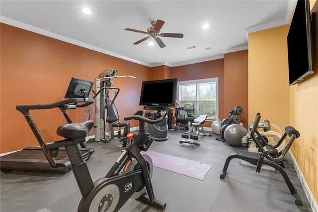 219 Millstone Parkway, Woodstock, GA 30188