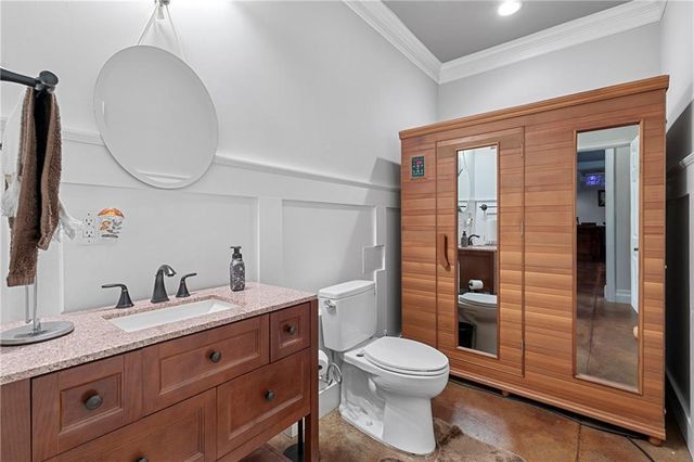 219 Millstone Parkway, Woodstock, GA 30188