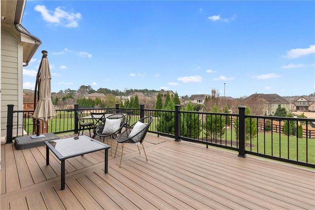 219 Millstone Parkway, Woodstock, GA 30188