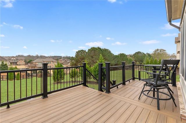 219 Millstone Parkway, Woodstock, GA 30188