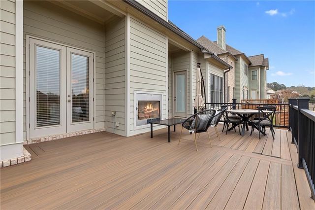 219 Millstone Parkway, Woodstock, GA 30188