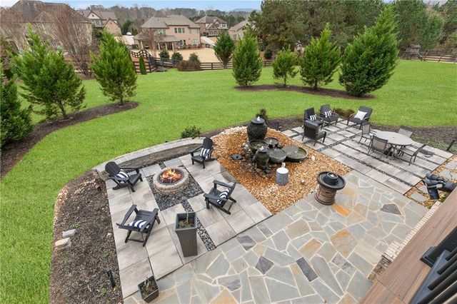 219 Millstone Parkway, Woodstock, GA 30188