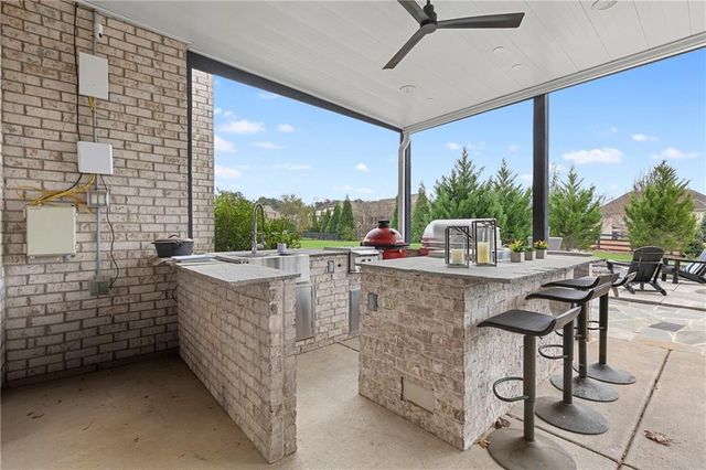 219 Millstone Parkway, Woodstock, GA 30188