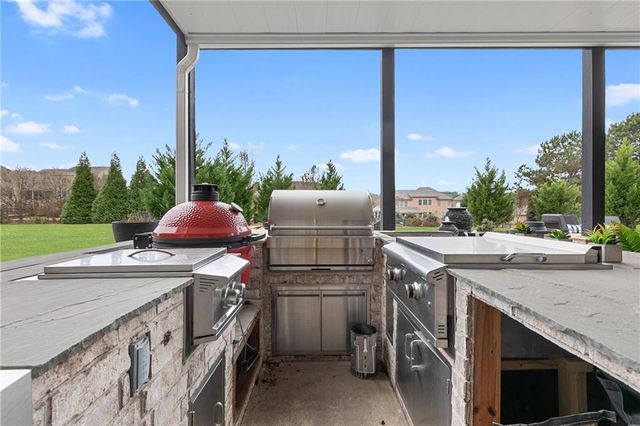 219 Millstone Parkway, Woodstock, GA 30188