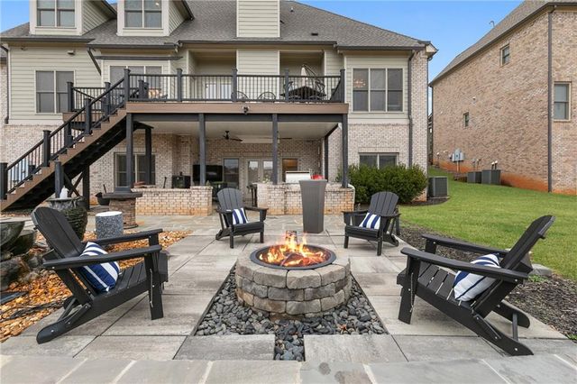 219 Millstone Parkway, Woodstock, GA 30188