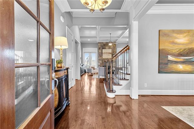 219 Millstone Parkway, Woodstock, GA 30188