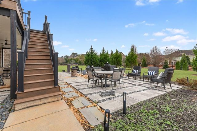 219 Millstone Parkway, Woodstock, GA 30188