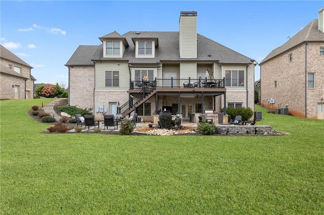 219 Millstone Parkway, Woodstock, GA 30188