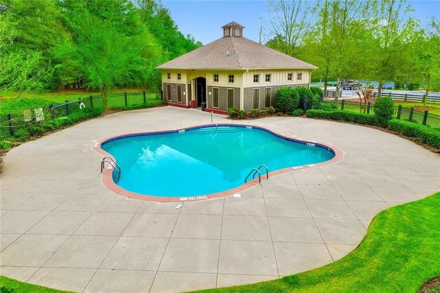 219 Millstone Parkway, Woodstock, GA 30188