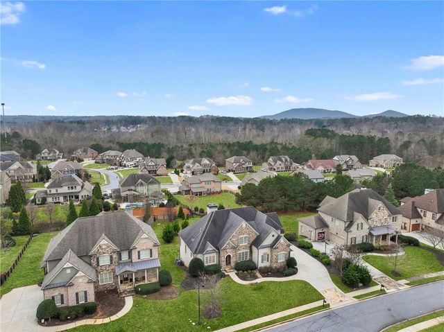 219 Millstone Parkway, Woodstock, GA 30188