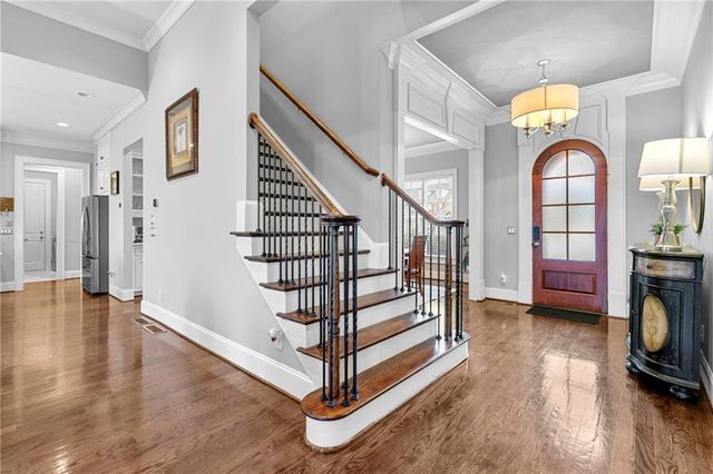 219 Millstone Parkway, Woodstock, GA 30188