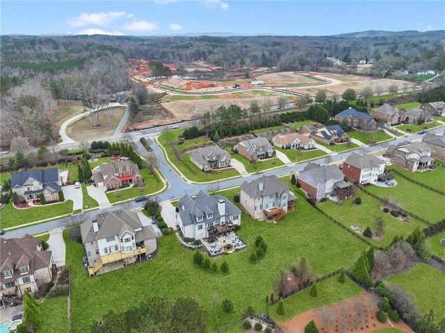 219 Millstone Parkway, Woodstock, GA 30188