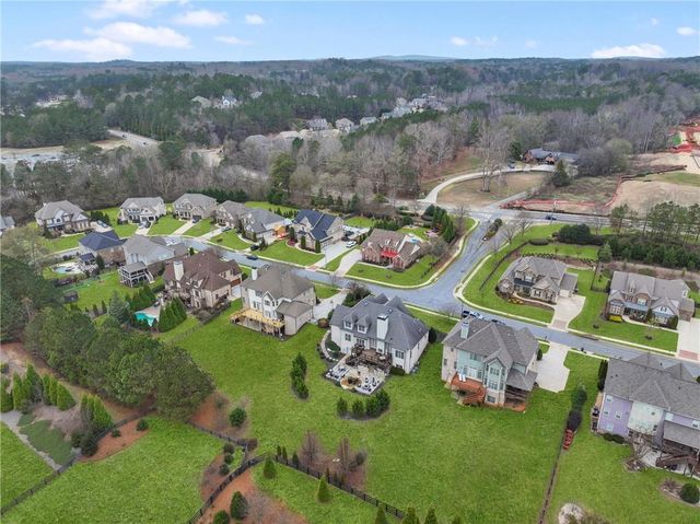 219 Millstone Parkway, Woodstock, GA 30188