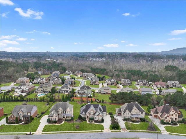 219 Millstone Parkway, Woodstock, GA 30188