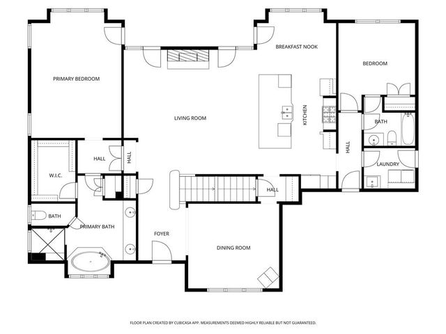 219 Millstone Parkway, Woodstock, GA 30188