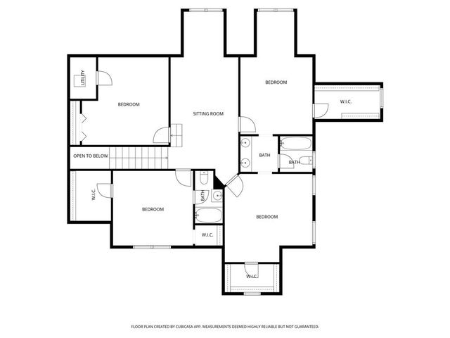 219 Millstone Parkway, Woodstock, GA 30188