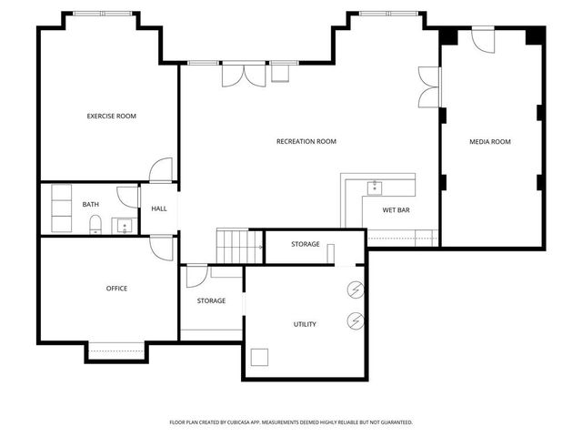 219 Millstone Parkway, Woodstock, GA 30188