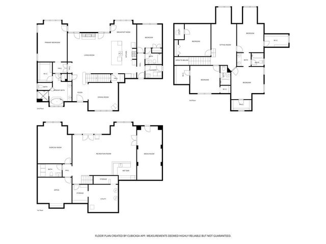 219 Millstone Parkway, Woodstock, GA 30188