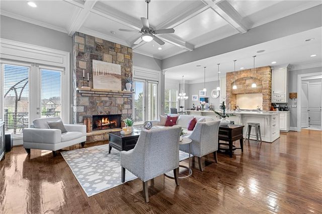 219 Millstone Parkway, Woodstock, GA 30188