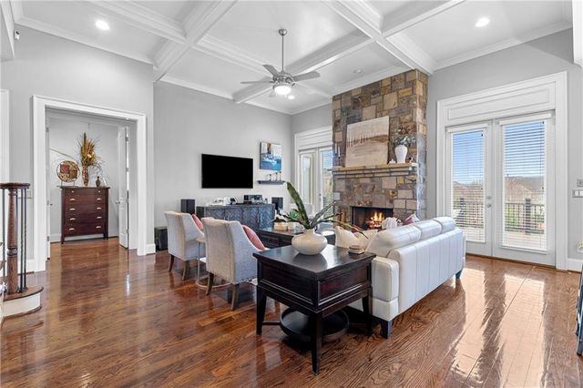 219 Millstone Parkway, Woodstock, GA 30188