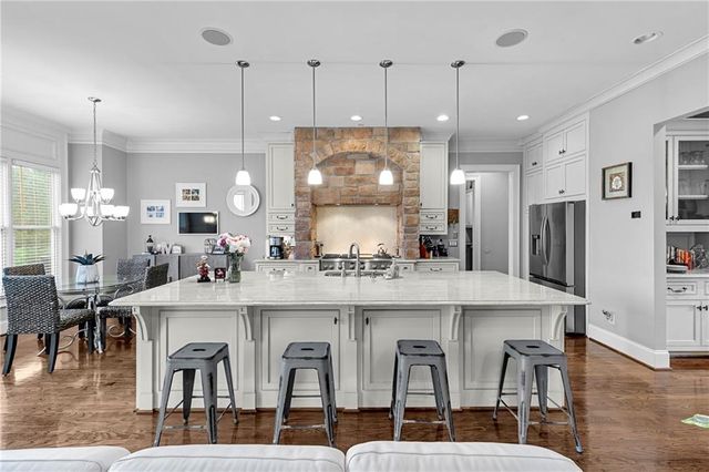 219 Millstone Parkway, Woodstock, GA 30188