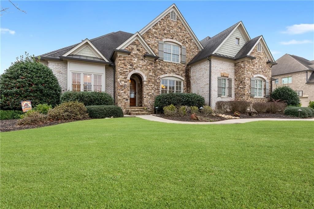 219 Millstone Parkway, Woodstock, GA 30188