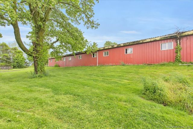 148 & 153 Wallingford Road, Durham, CT 06422