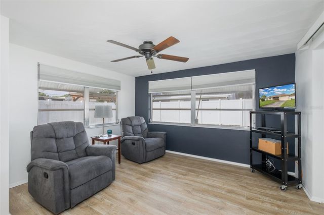 3557 ROCKAWAY DRIVE, Holiday, FL 34691