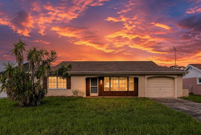3557 ROCKAWAY DRIVE, Holiday, FL 34691