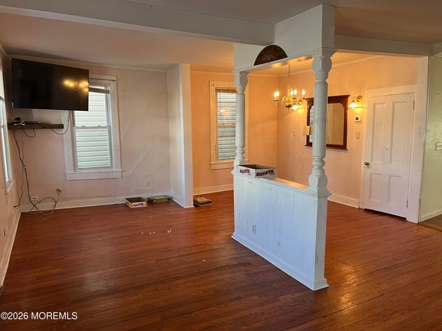 54 Clark Avenue, Ocean Grove, NJ 07756