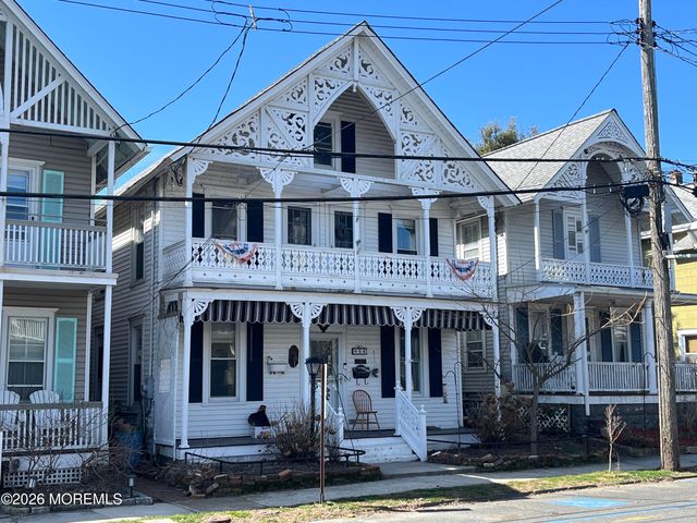 54 Clark Avenue, Ocean Grove, NJ 07756