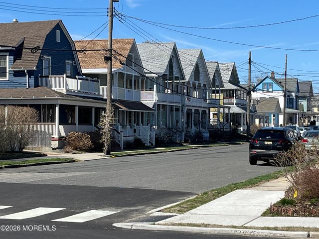 54 Clark Avenue, Ocean Grove, NJ 07756