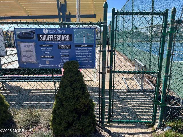 54 Clark Avenue, Ocean Grove, NJ 07756