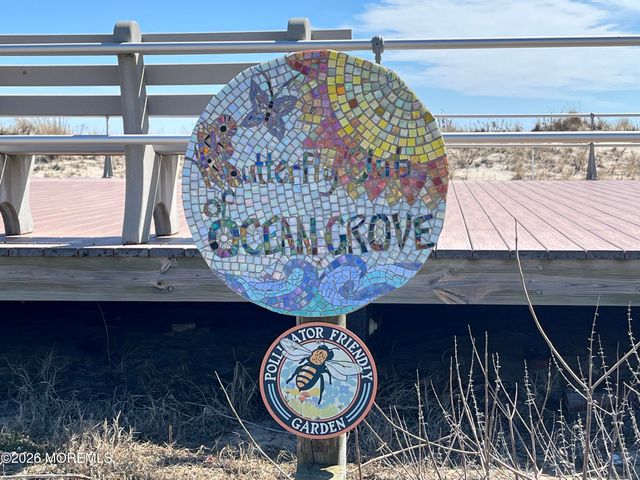 54 Clark Avenue, Ocean Grove, NJ 07756