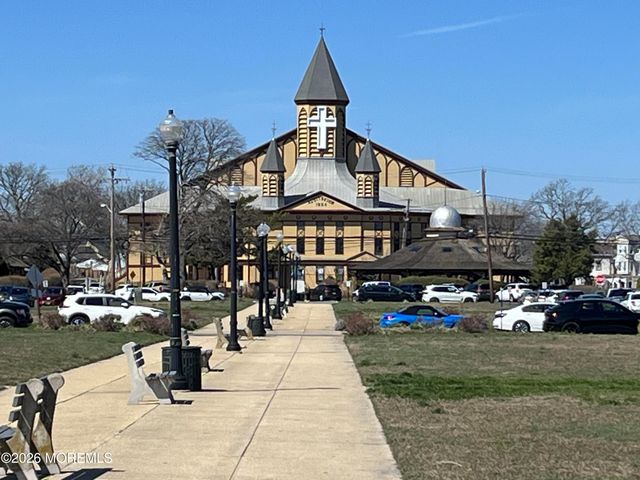 54 Clark Avenue, Ocean Grove, NJ 07756