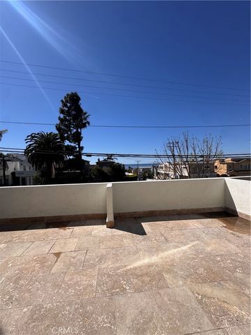1734 Prospect Ave B, Hermosa Beach, CA 90254