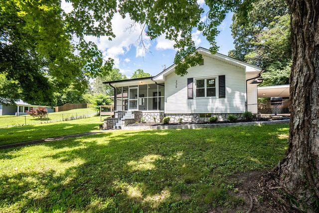 559 Union Fork Road, Soddy Daisy, TN 37379
