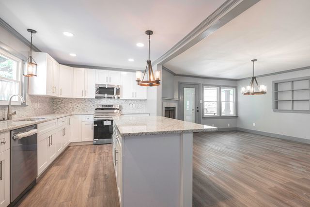 559 Union Fork Road, Soddy Daisy, TN 37379