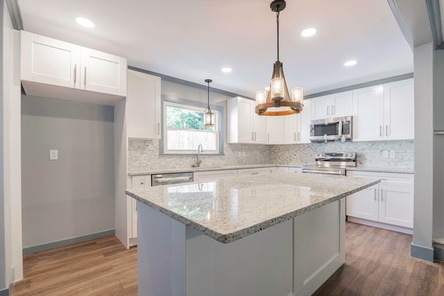559 Union Fork Road, Soddy Daisy, TN 37379