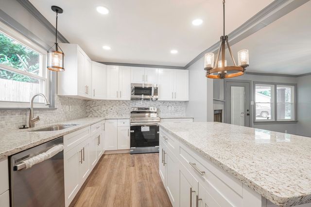 559 Union Fork Road, Soddy Daisy, TN 37379