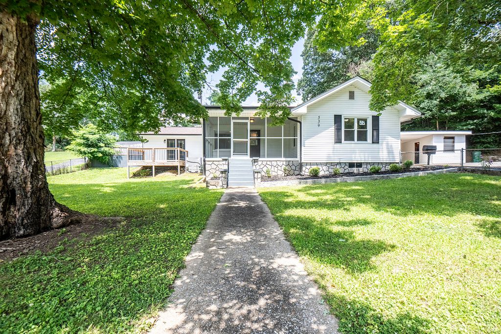 559 Union Fork Road, Soddy Daisy, TN 37379