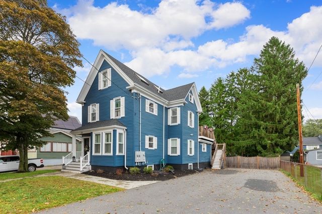 474 Central St, Saugus, MA 01906