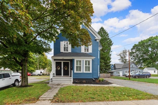 474 Central St, Saugus, MA 01906