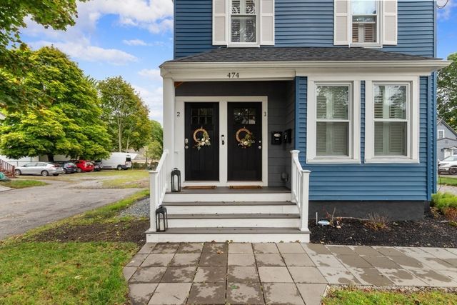 474 Central St, Saugus, MA 01906