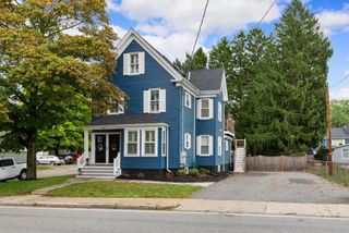 474 Central St, Saugus, MA 01906